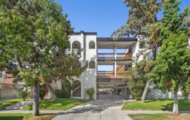 629 Elk is a multifamily property in Glendale near The Americana at Brand