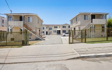 1223 n ave 56 - property entrance