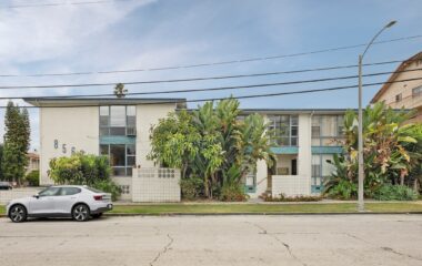 8560 whitworth - exterior of property