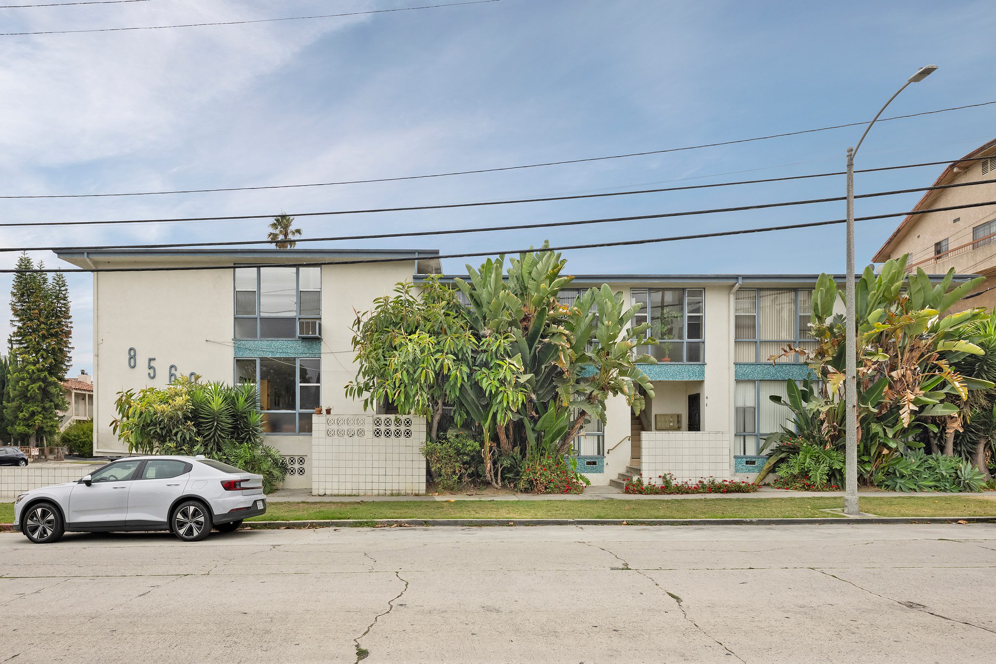 8560 whitworth - exterior of property